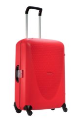 Samsonite Termo Young 70cm 26inch Spinner Vivid Red