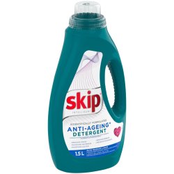 Skip Auto Anti-ageing Washing Liquid 1.5L