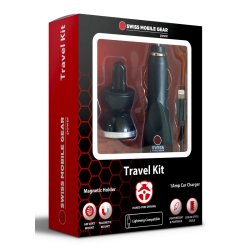 Mobile Usb-c Travel Kit