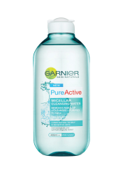 Garnier Pure Active Micellar Cleansing Water 400ML