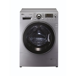 LG Steam Front Loader Series 9kg