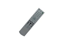 Hcdz Replacement Remote Control For Sony CMT-HPZ9 HCD-HPZ9 MHC-RG555 MINI Micro Hi Fi Component Audio System