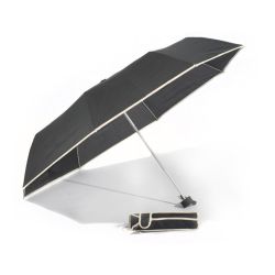 ST Umbrellas Mini Umbrella - Black