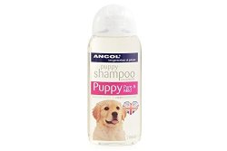 Ancol Puppy Pure And Mild Shampoo