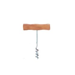 Prestigio Prestige - Wooden Handle Corkscrew