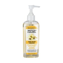 Ts Witch Hazel Cleanser Fights Oil And Dirt Buildup 168ML