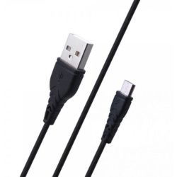 YOObao C5 Micro-usb To Usb-a Data & Charging Cable Dual Pack