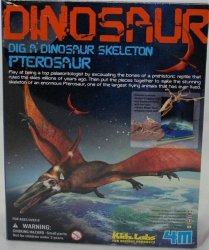 4M Dig A Pterosaur