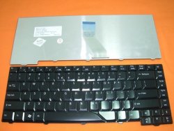 Acer Aspire 4710 4720 4730 5315 5720 5730 5920 5930 6935 No Frame Laptop Keyboard Black