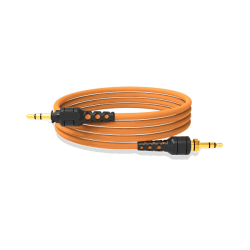 Rode NTH-CABLE12O - 1.2M Orange NTH-100 Replacement Cable