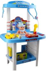 Doctor Play Set Little Doctor Centre - Best Quality