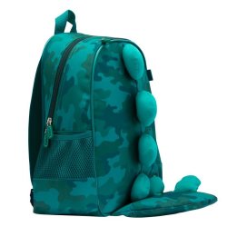 Dino Camo Junior Backpack