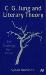 C.G.Jung and Literary Theory