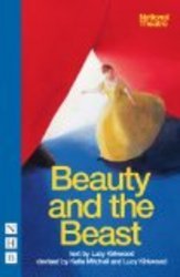 Beauty and the Beast National Theatre Version
