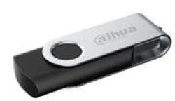 Dahua 64GB USB Flash Drive-usb Interface Ver 2.0 Max Read Speed: 20MB S Max Write Speed: 10MB S Plug And Play Small In Size Easy To