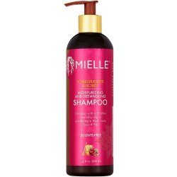 Miele Mielle Shampoo Pomegranate & Honey 436ML