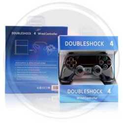 Ps4 Compatible Wired Controller
