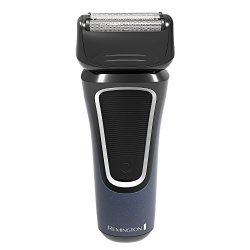 remington electric foil shaver