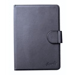 Superfly - '7-8" Universal Tablet Case Black'
