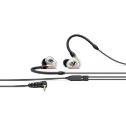 Sennheiser Ie 40 Pro In-ear Monitoring Headphones