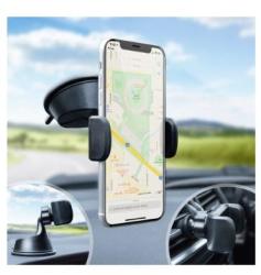 Olixar Trimount Screen dash vent Car Mount Phone Holder