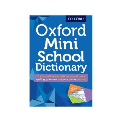 Oxford MINI School Dictionary 5TH Ed