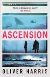 Ascension Hardcover