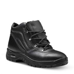 - Safety Boot Stc Maxeco Black Size 8
