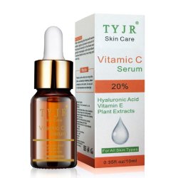 20 Vitamin C E Hyaluronic Acid Serum Brightening Spotless Whitening Anti-aging