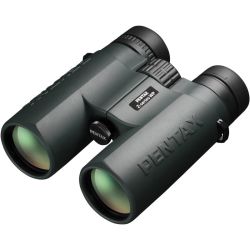 Pentax Cameras & Sports Optics Pentax 8X43 Zd Waterproof Binocular