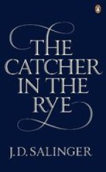 The Catcher In The Rye Paperback Open Market Ed