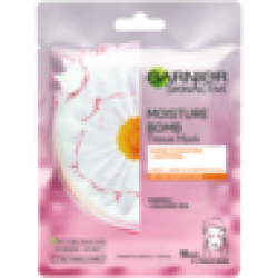 Garnier Skinactive Moisture Bomb Tissue Mask With Chamomile Extract
