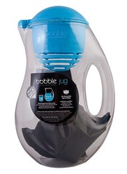 Bobble - Make Water Better Bobble Jug - Blue