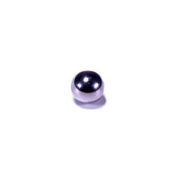 Double Alpha Academy Mr Bulletfeeder Dropper Ball Bearing 6 0mm
