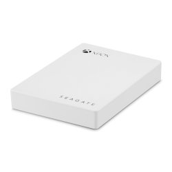 Seagate 4TB 2.5" Xbox Portable Drive White STEA4000407