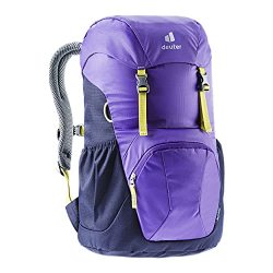 Deuter Junior Kid's Backpack - Violet-navy