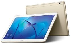 Huawei Mediapad T3 10 9.6" 16GB Tablet in Gold with Wi-Fi