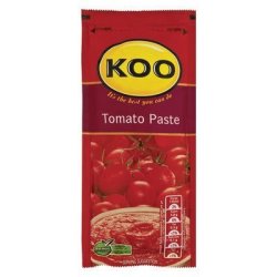 Koo Tomato Paste Original 50G