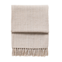 Soho Wool Blanket - Throw