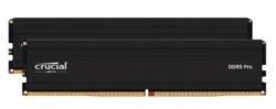 Crucial Pro 32GB Kit 5600MHZ DDR5 Desktop Memory