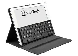 Sleektech Ipad Air Keyboard case Works Without Bluetooth Or Wires For Apple Ipad Air Ipad 5