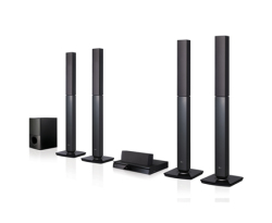 Lg Dvd Home Theater System