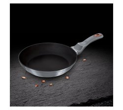 20CM Marble Coating Fry Pan - Moonlight Edition