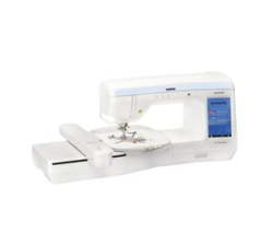 Brother Innov-is V3SE Embroidery Machine