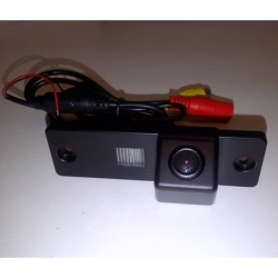Oem Type Rear View Camera For Toyota Fortuner