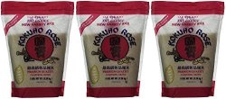 Kokuho Rice Sushi Mbqazn 3 Pack 5 Lbs
