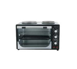 Bennett Read 30L Compact Oven