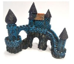 Ornament - Castle Ruin
