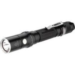FENIX LD22 LED Flashlight Blk
