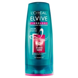 Elvive Conditioner For Thick Hair 400 Ml